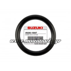 Λάστιχο Oring Φίλτρου Λαδιού Suzuki GN 250 / GZ 250 / VL 250 / DR 250 / DR 350 / DR 650 / XF 650 Freewind